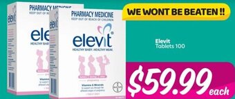 Elevit