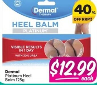 Your Discount Chemist Dermal offer