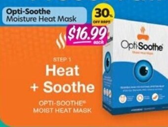 Opti-soothe