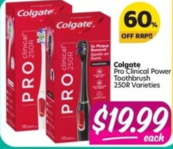 Your Discount Chemist Colgate offer