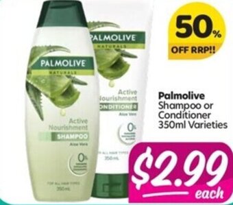 Your Discount Chemist Palmolive offer