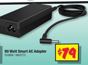 90 Watt Smart Ac Adapter