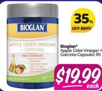 Your Discount Chemist Bioglan offer