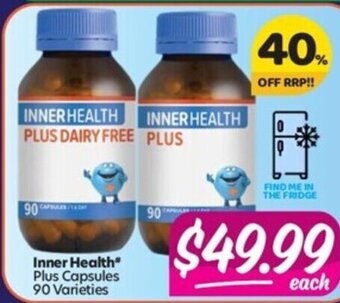 Inner health