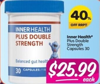 Inner health