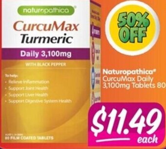 Naturopathica