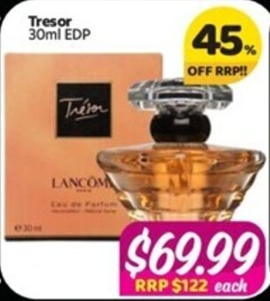 Tresor
