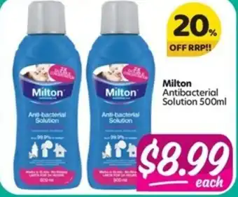 Milton