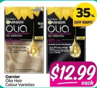 Your Discount Chemist Garnier offer