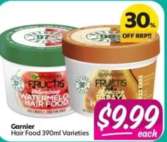 Your Discount Chemist Garnier offer