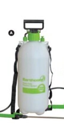 Mitre 10 Earthcore Pressure Sprayer 8L offer