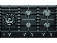 Bing Lee Electrolux 90cm Gas Cooktop offer