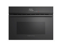 Bing Lee Fisher & Paykel 60cm Built-in Combination Microwave Oven offer