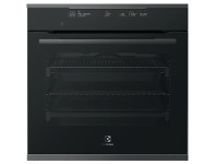 Bing Lee Electrolux 60cm Built-in Pyrolytic Oven offer