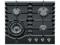 Bing Lee Electrolux 60cm Gas Cooktop offer