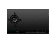 Bing Lee Fisher & Paykel 90cm Gas and Induction Cooktop offer