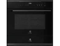 Electrolux 45cm Built-in Combi Microwave Oven