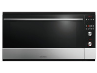 Bing Lee Fisher & Paykel 90cm Built-in Single Oven offer