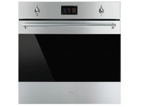 Smeg 90cm ‘Classic’ Built-in Single Oven