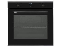 Bing Lee Omega 60cm Built-in Single Oven offer