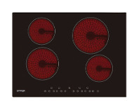 Bing Lee Omega 70cm Ceramic Cooktop offer
