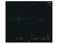 Bing Lee Smeg 60cm Induction Cooktop offer