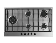 Bing Lee Omega 90cm Gas Cooktop offer