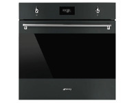 Smeg 60cm ‘Classic’ Built-in Pyrolytic Oven