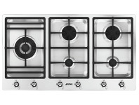 Bing Lee Smeg 90cm Gas Cooktop offer