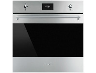 Bing Lee Smeg 60cm ‘Classic’ Built-in Pyrolytic Oven offer