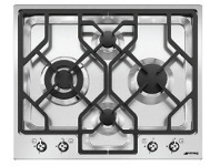 Bing Lee Smeg 60cm Gas Cooktop offer