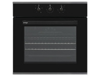 Bing Lee Omega 60cm Built-in Single Oven offer