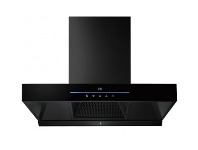 Bing Lee Omega 90cm Canopy Rangehood offer