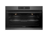 Bing Lee Westinghouse 90cm Built-in Multifunction Pyrolytic Steam Oven with AirFry offer
