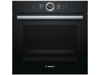 Bing Lee Bosch 60cm Built-in Pyrolytic Oven with Steam offer