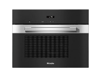 Bing Lee Miele 45cm Built-in Steam Oven offer