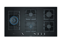 Bing Lee Bosch 90cm Gas Cooktop offer