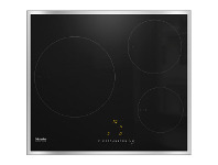 Bing Lee Miele 57.4cm Induction Cooktop offer