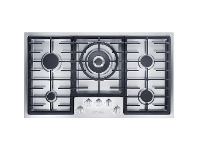 Bing Lee Miele 90cm Gas Cooktop offer