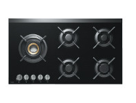 Bing Lee Asko 90cm Gas Cooktop offer