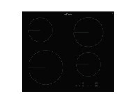 Chef 60cm Ceramic Cooktop