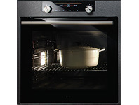 Bing Lee Asko 60cm Built-in Pyrolytic Oven offer