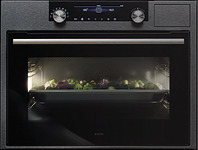 Bing Lee Asko 45cm Built-in Combi Steam Oven offer