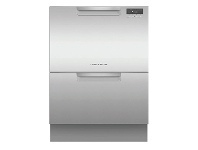 Bing Lee Fisher & Paykel 60cm Double DishDrawer Dishwasher offer
