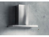 Falmec 90cm Lumina NRS Wall Canopy Rangehood