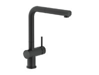 Bing Lee Franke Active Plus Single Lever Pull-Out Mixer Tap offer