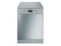 Bing Lee Smeg 60cm Freestanding Dishwasher offer