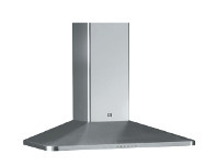 Bing Lee Sirius 90cm Canopy Rangehood offer