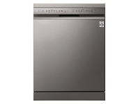 Bing Lee LG 60cm Freestanding Dishwasher offer