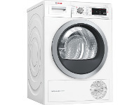 Bing Lee Bosch 9kg Heat Pump Dryer offer
